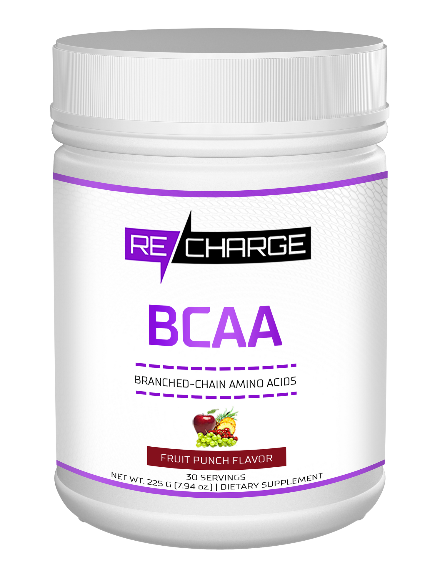 BCAA