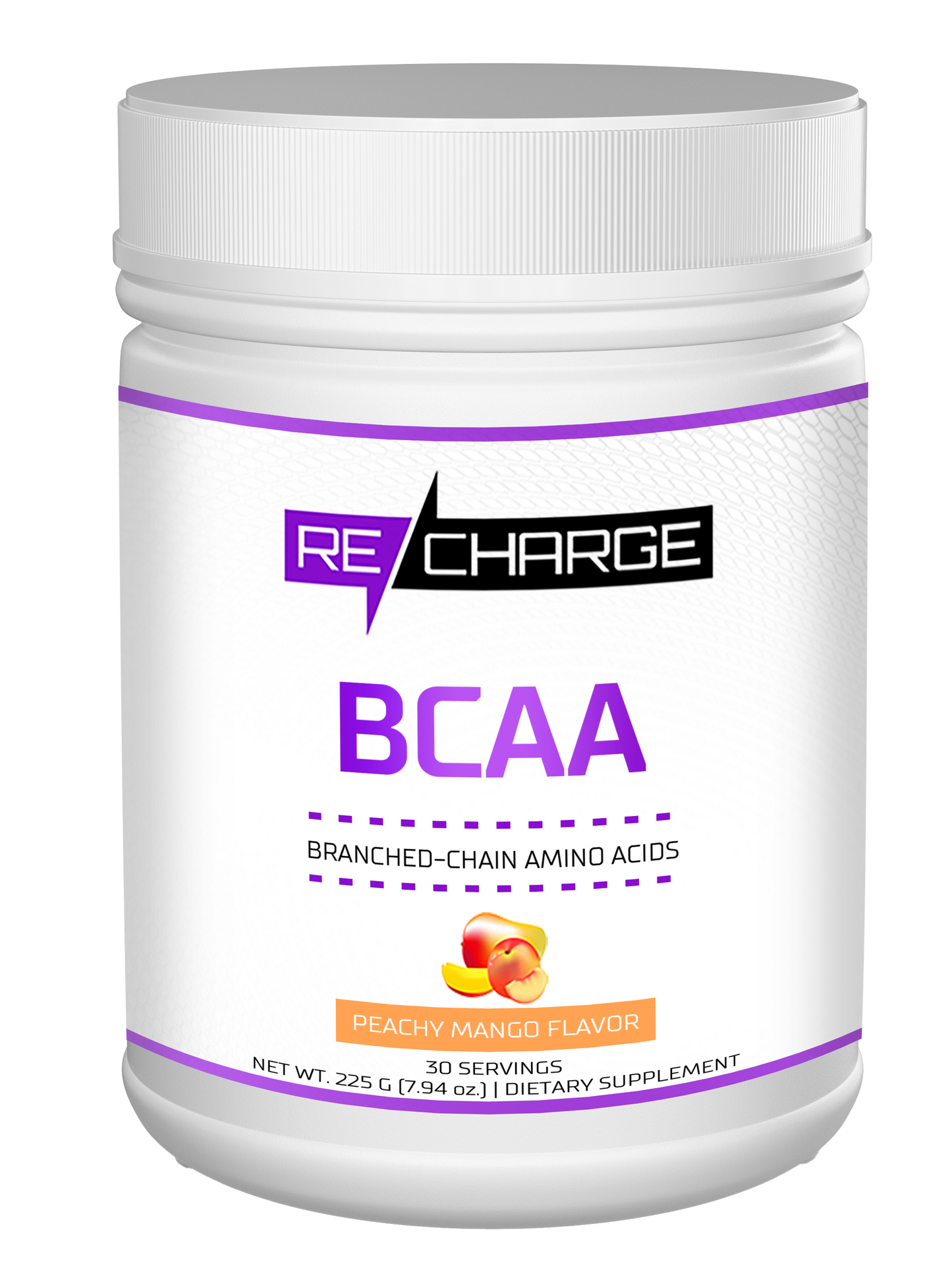 BCAA