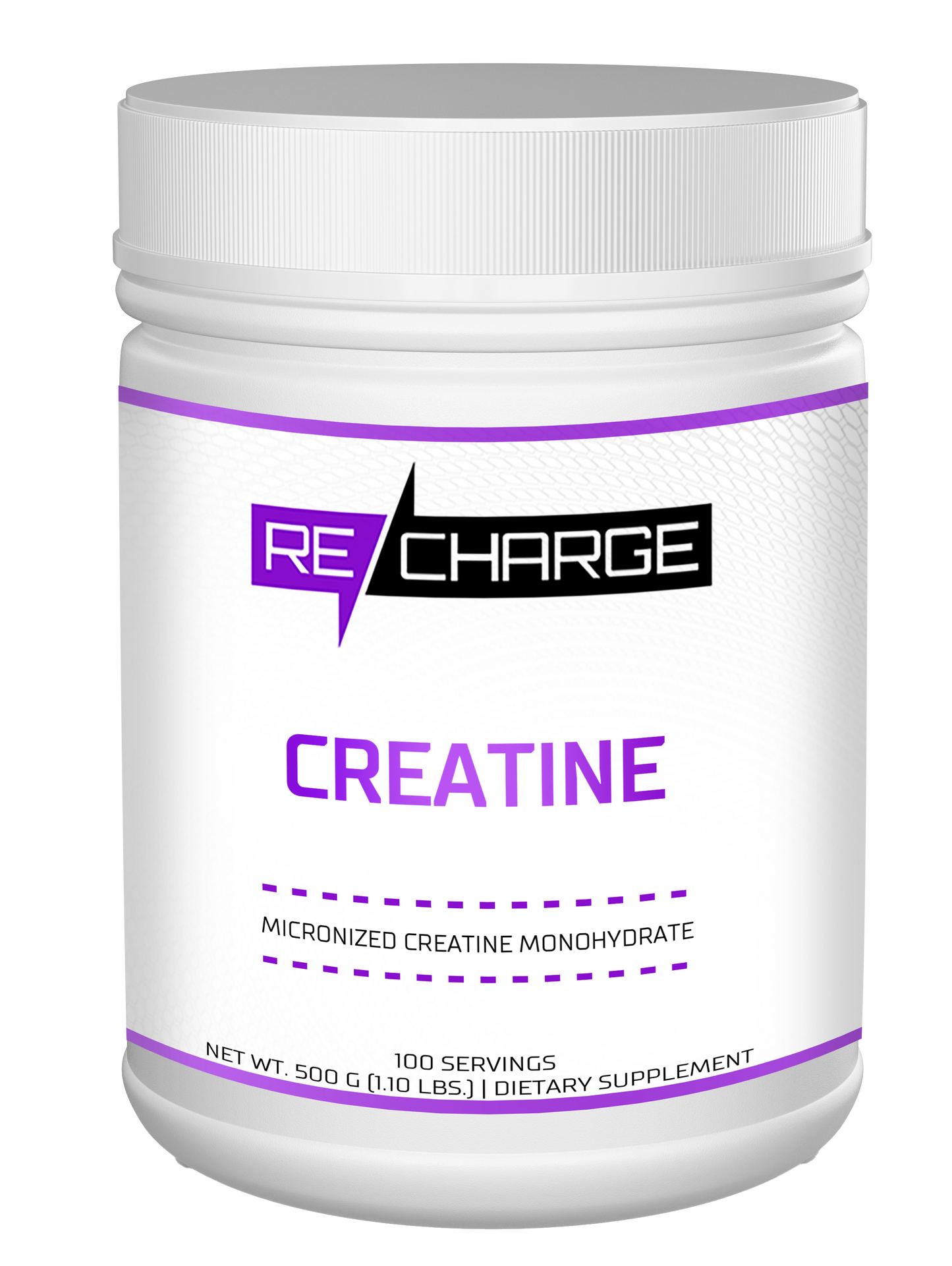 Creatine (100 serving)