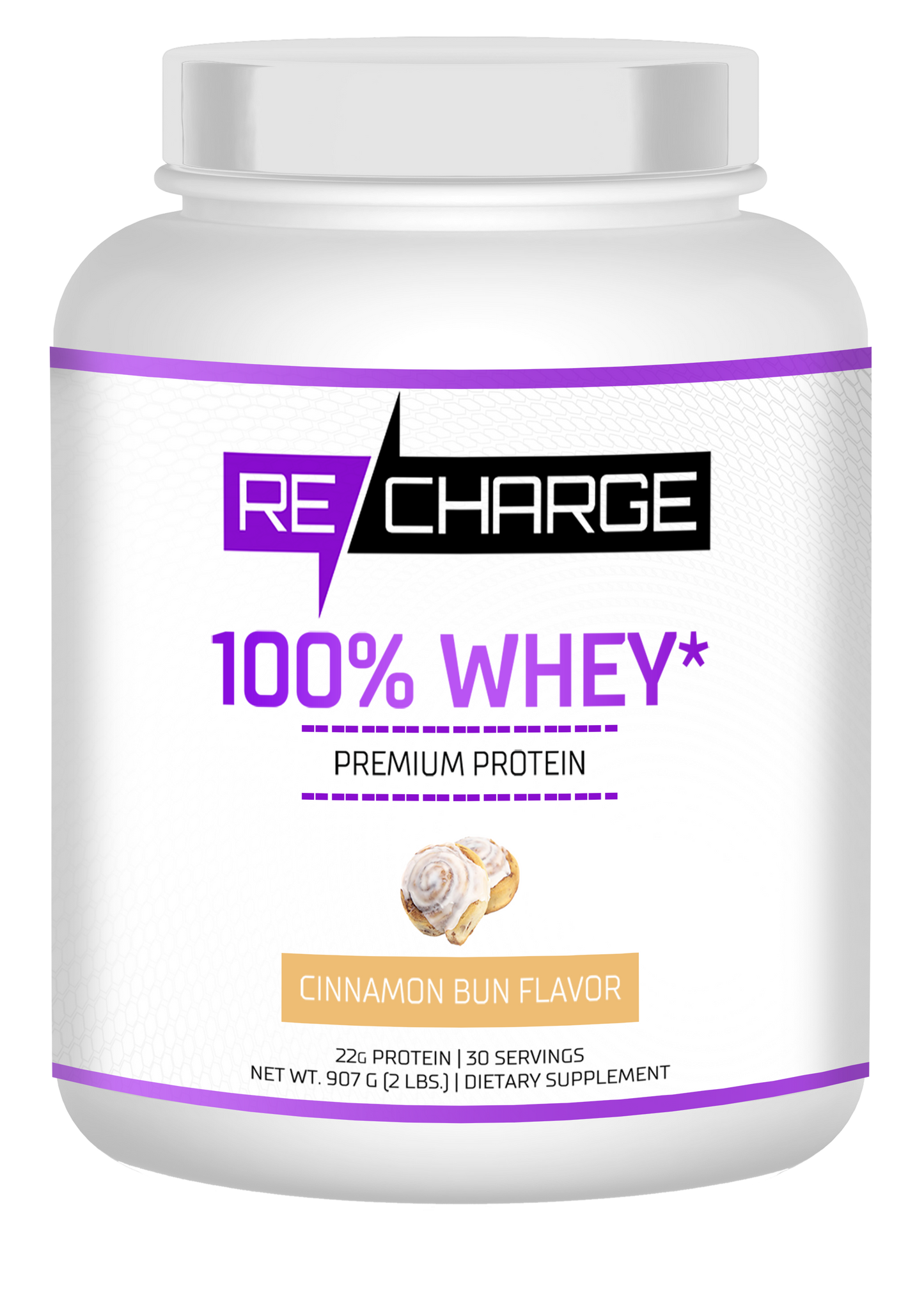 Whey Protein