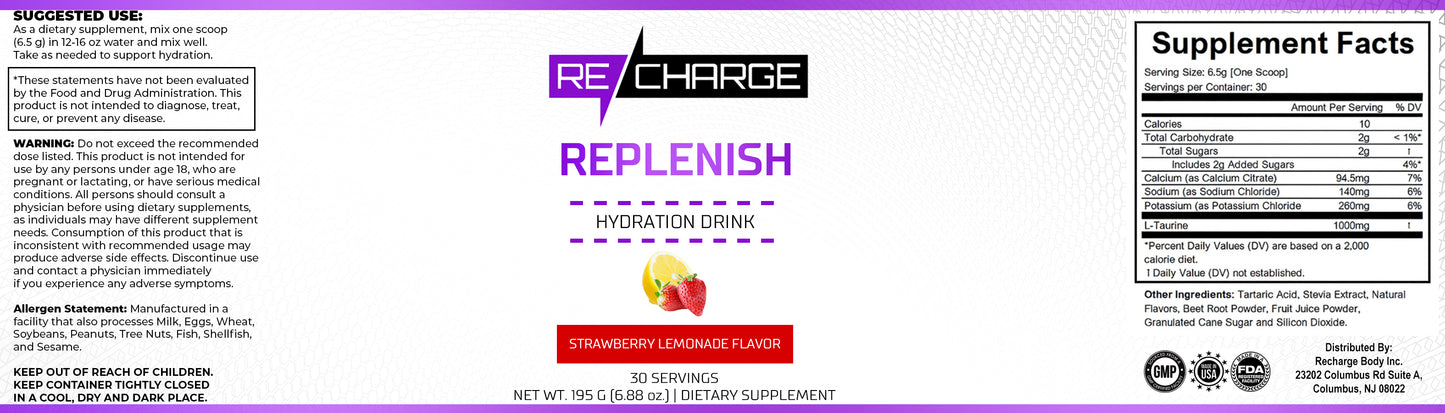 Hydrate