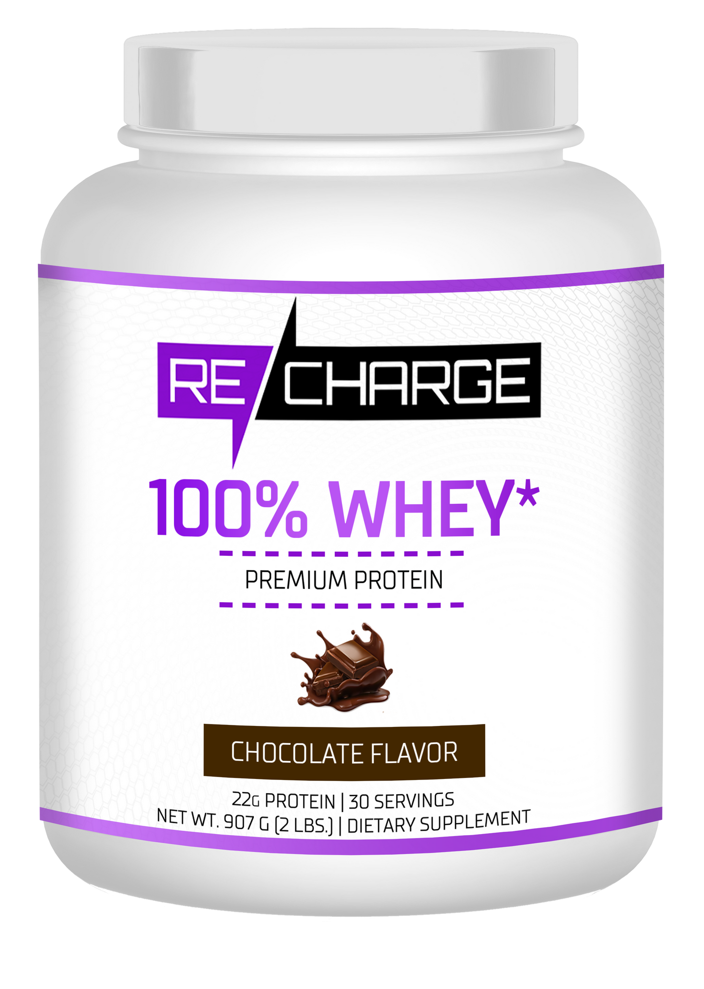 Whey Protein
