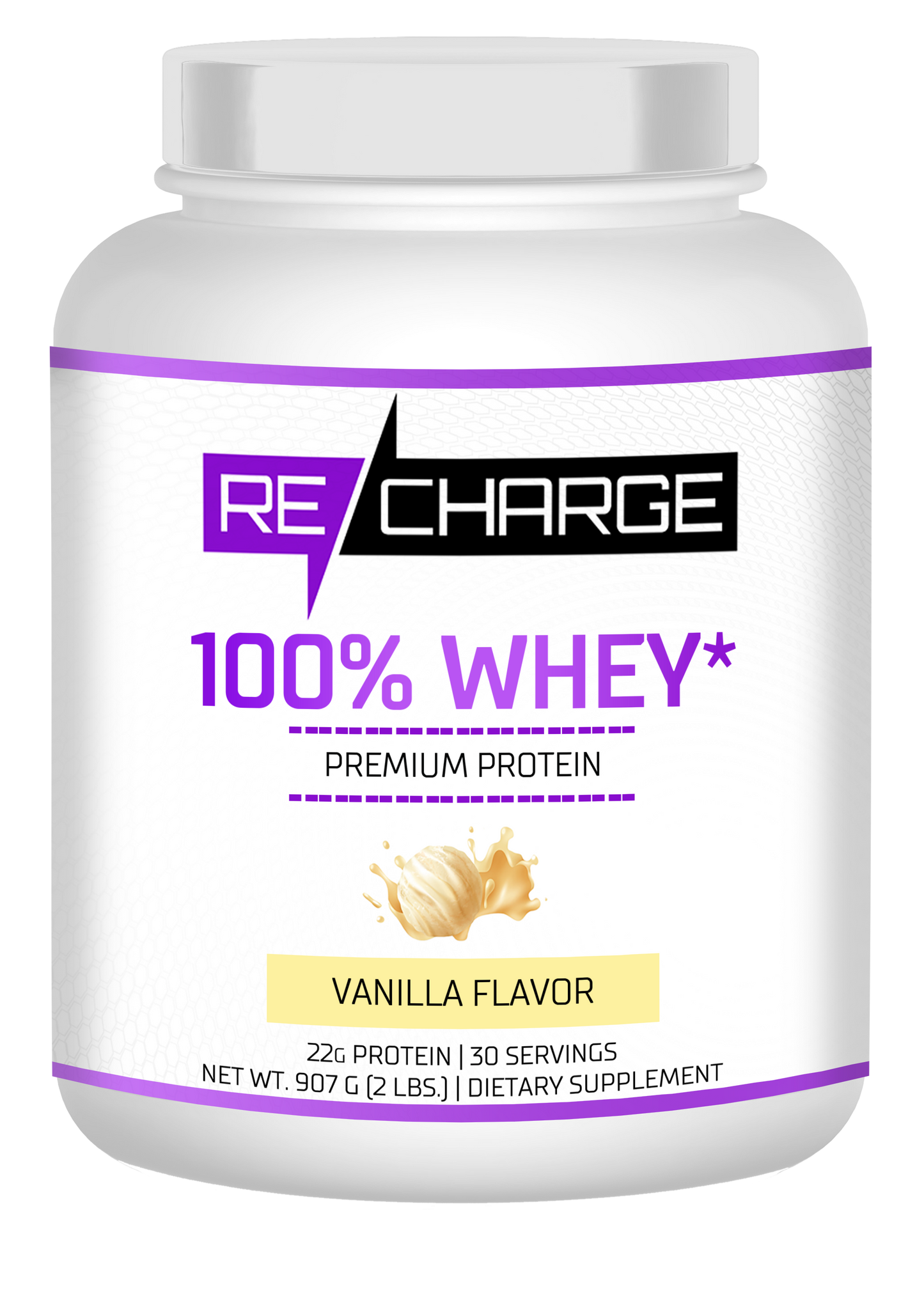 Whey Protein