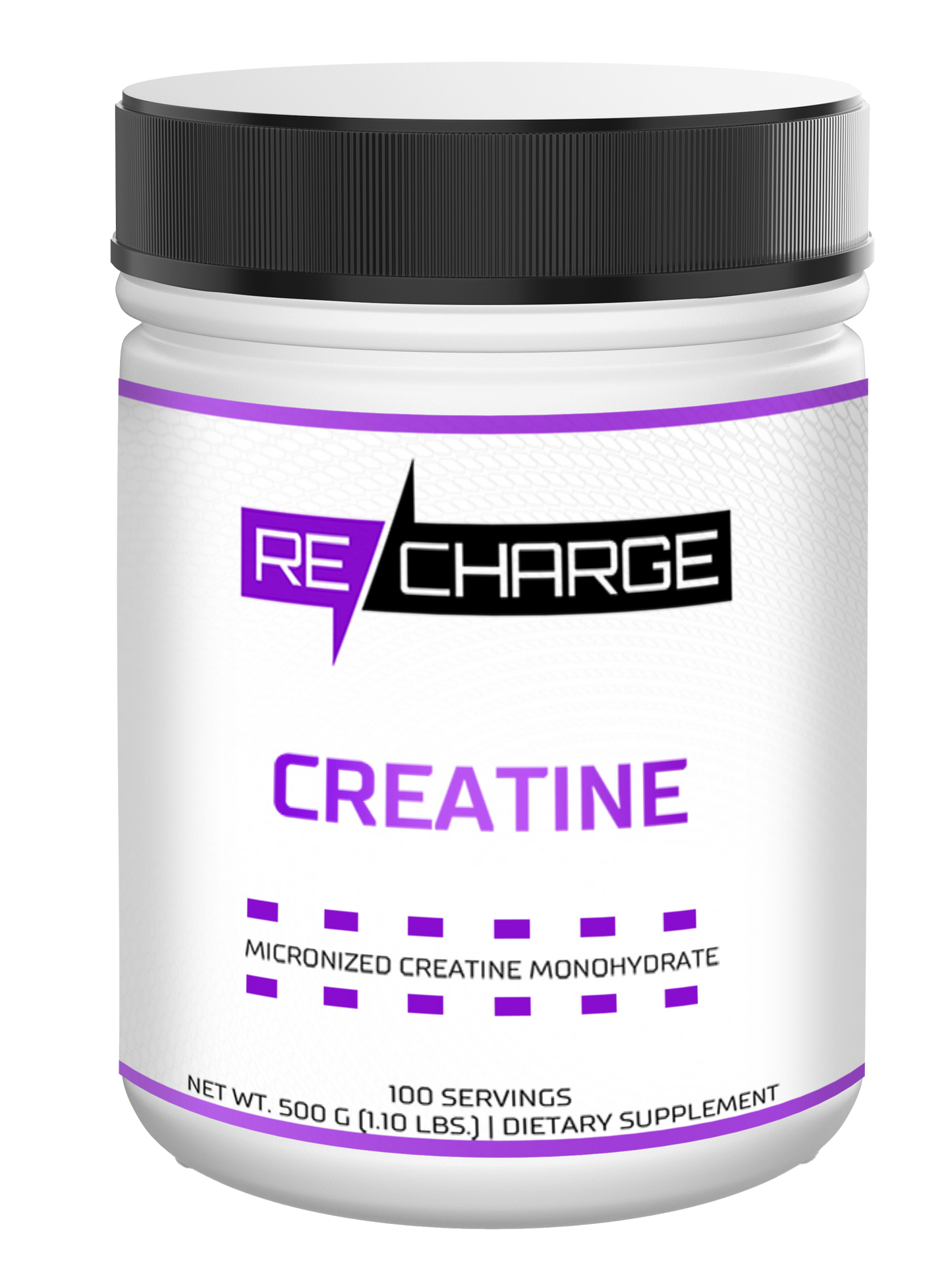 Creatine (100 serving)