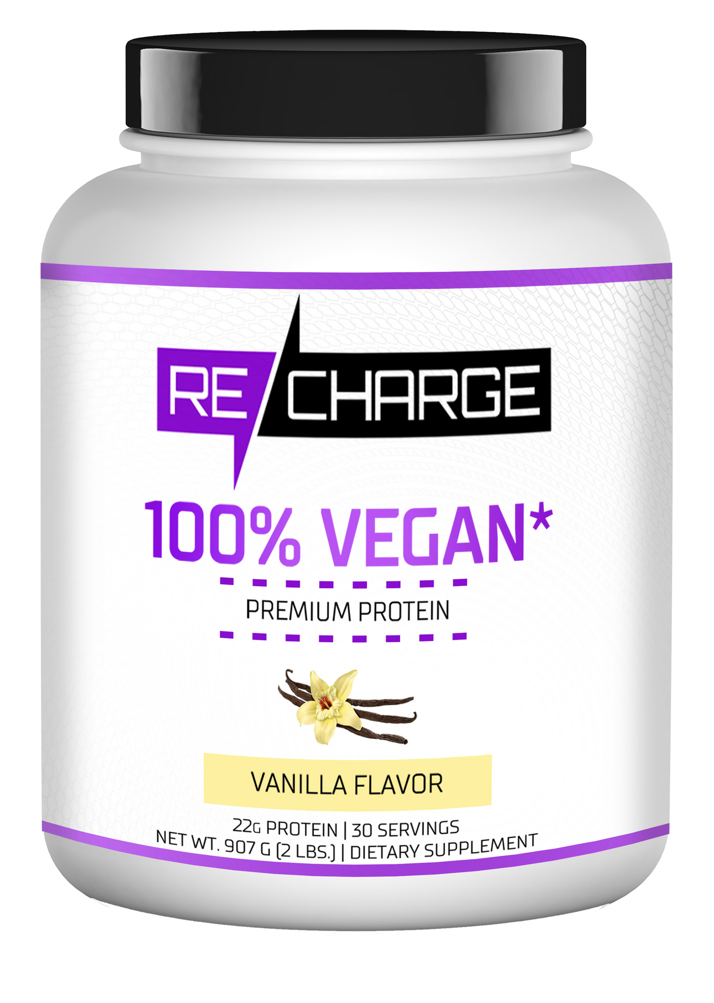 Plant Protein