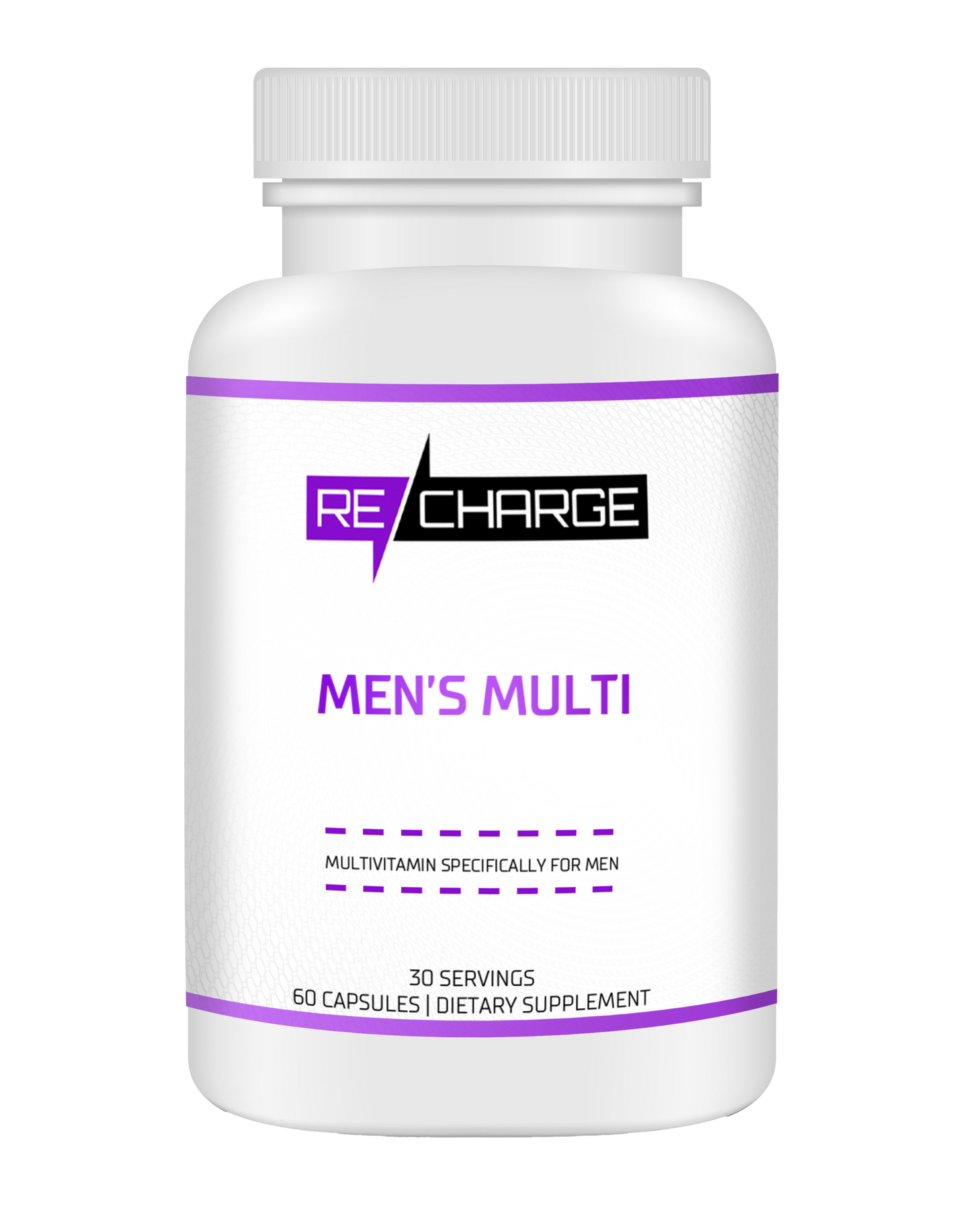 Men's Multivitamin