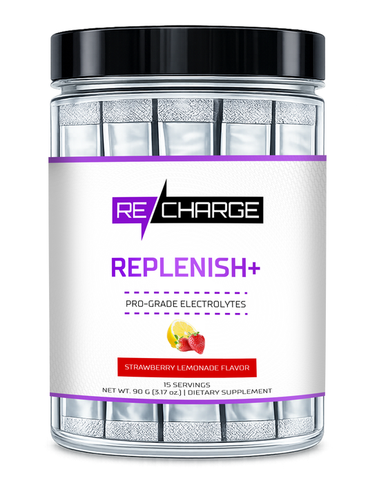 Hydrate+ - 15 Sticks