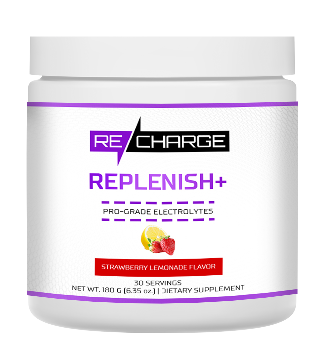 Hydrate+ - 30 Servings