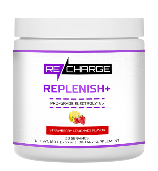 Hydrate+ - 30 Servings