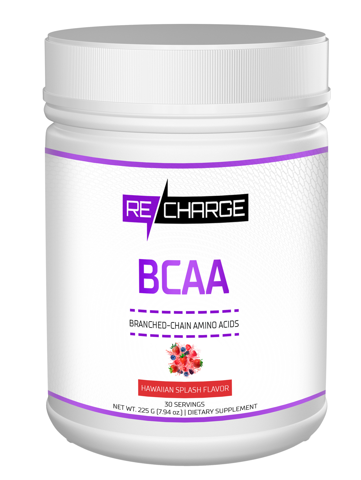 BCAA