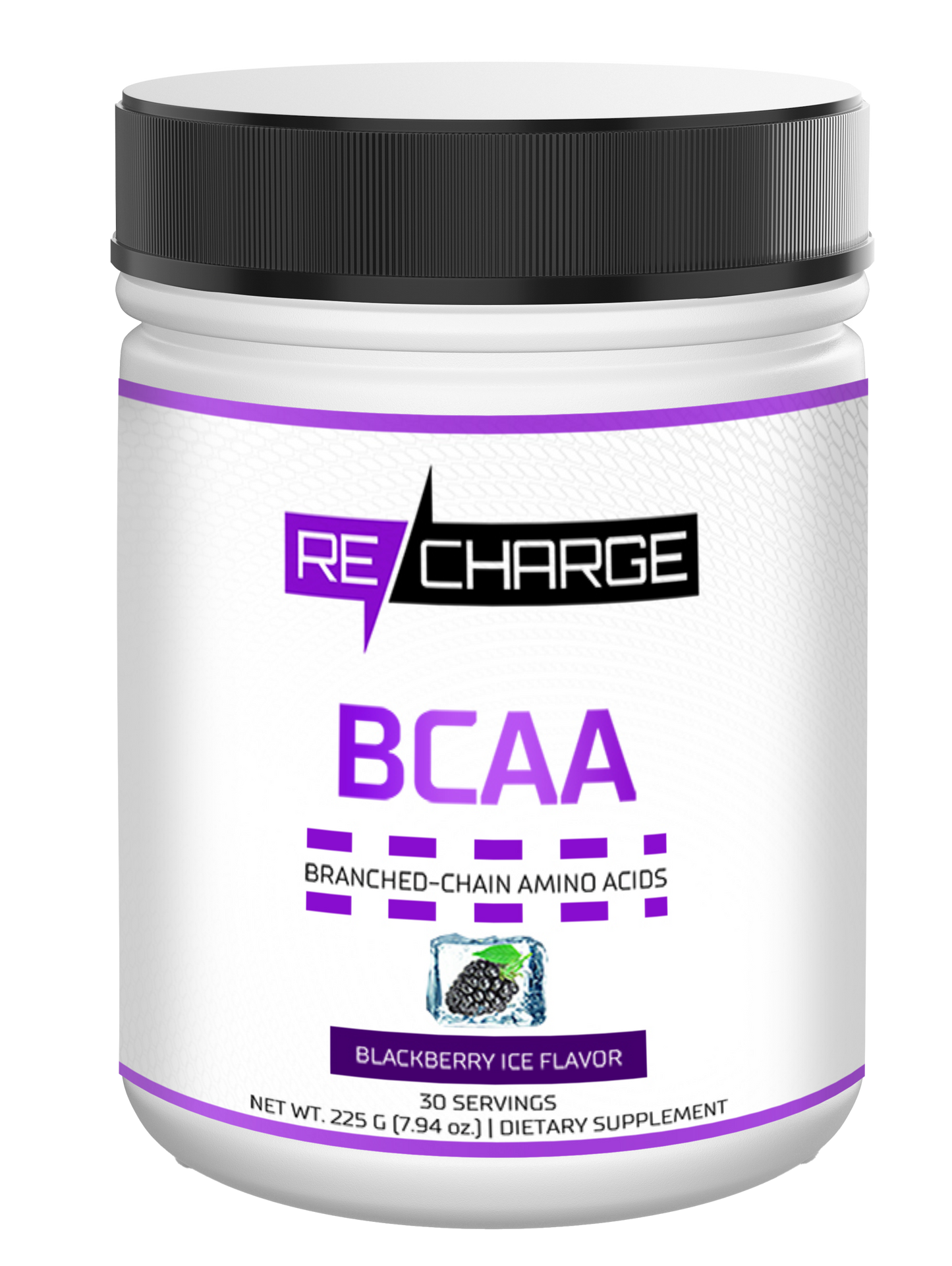 BCAA
