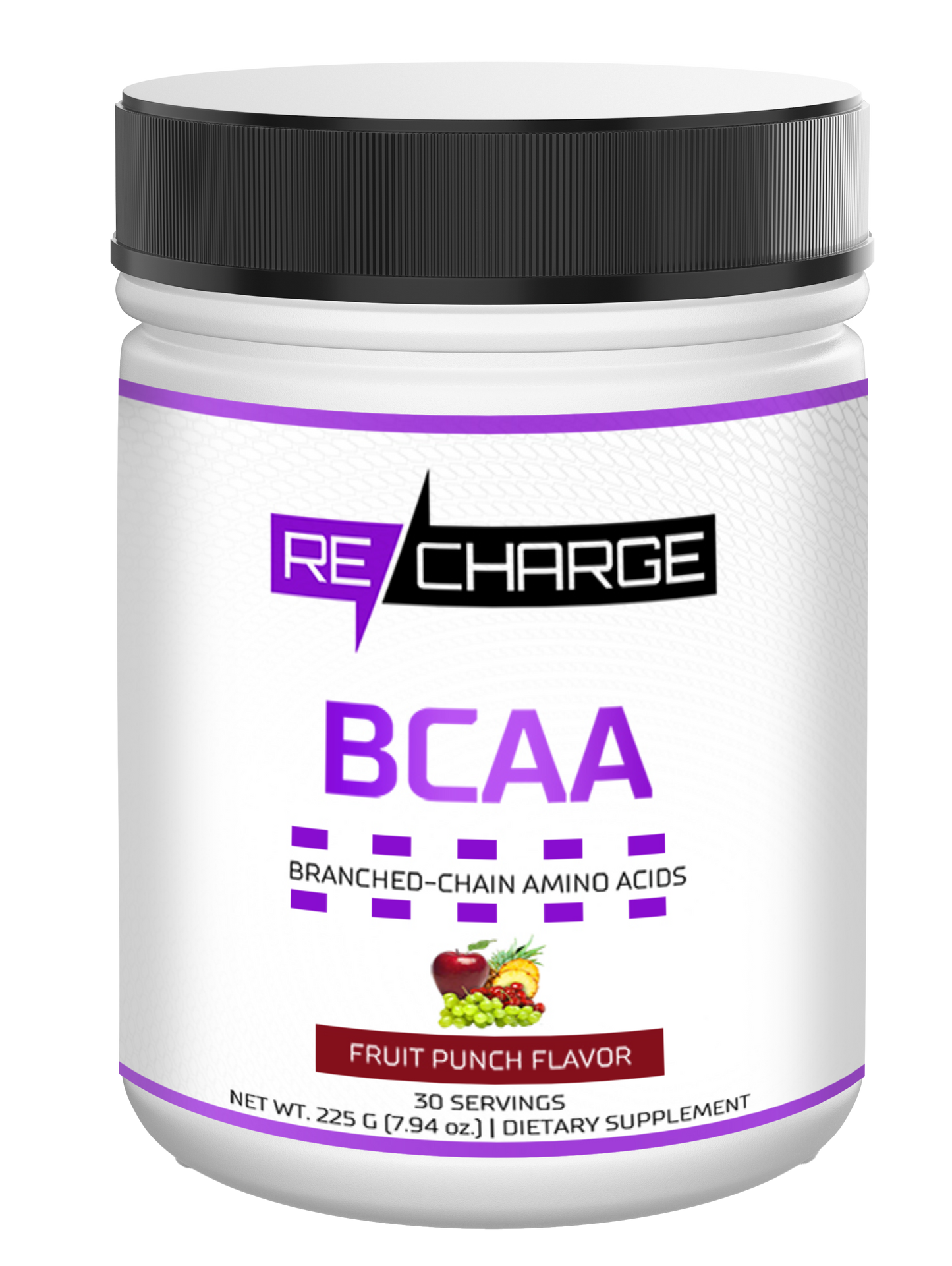 BCAA