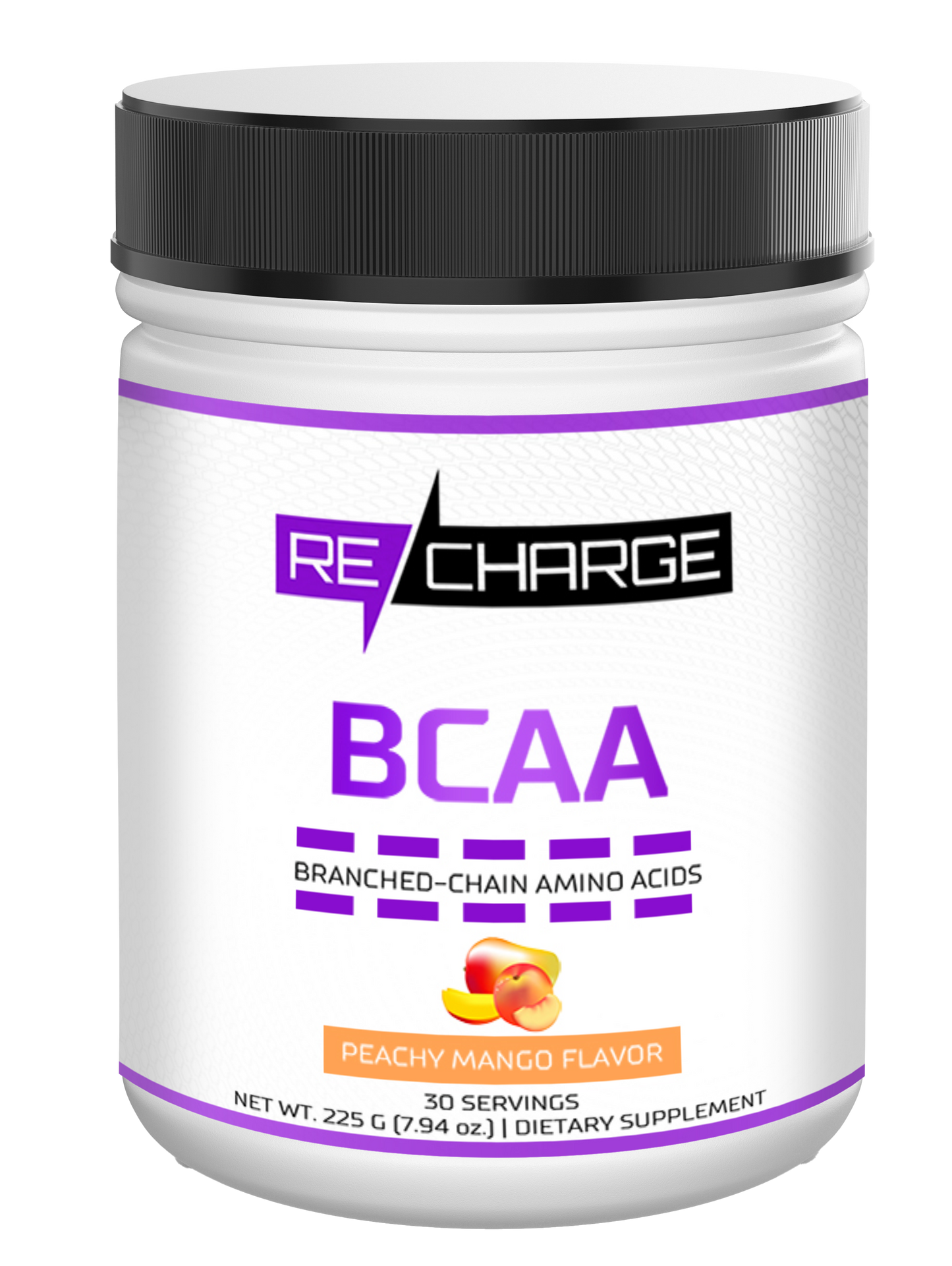 BCAA