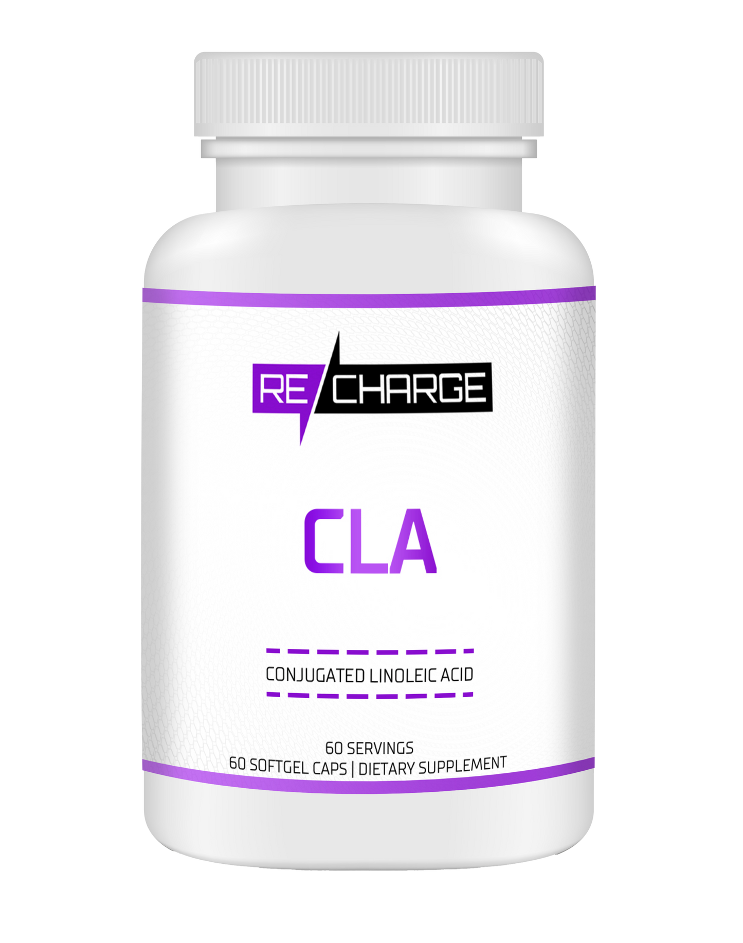 CLA (60 serving)