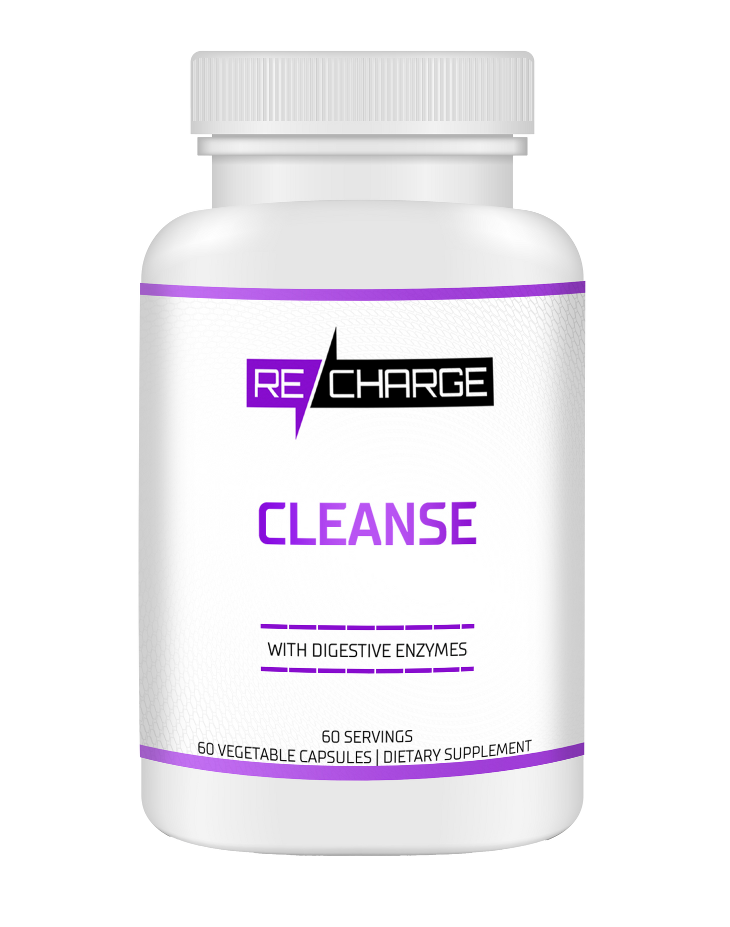 Daily Cleanse (60 serving)