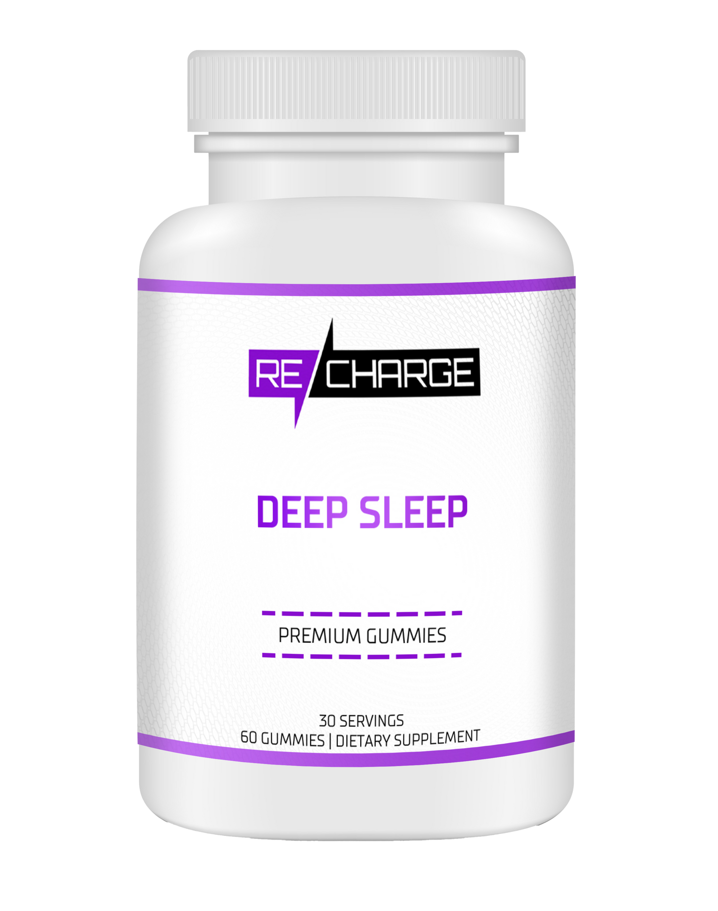 Deep Sleep Gummies