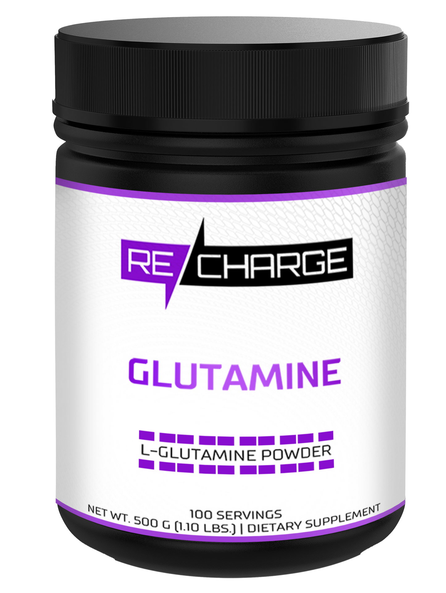 Glutamine (100 serving)