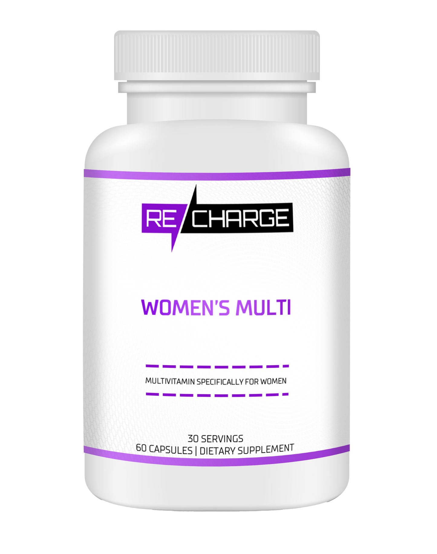 Women's Multivitamin